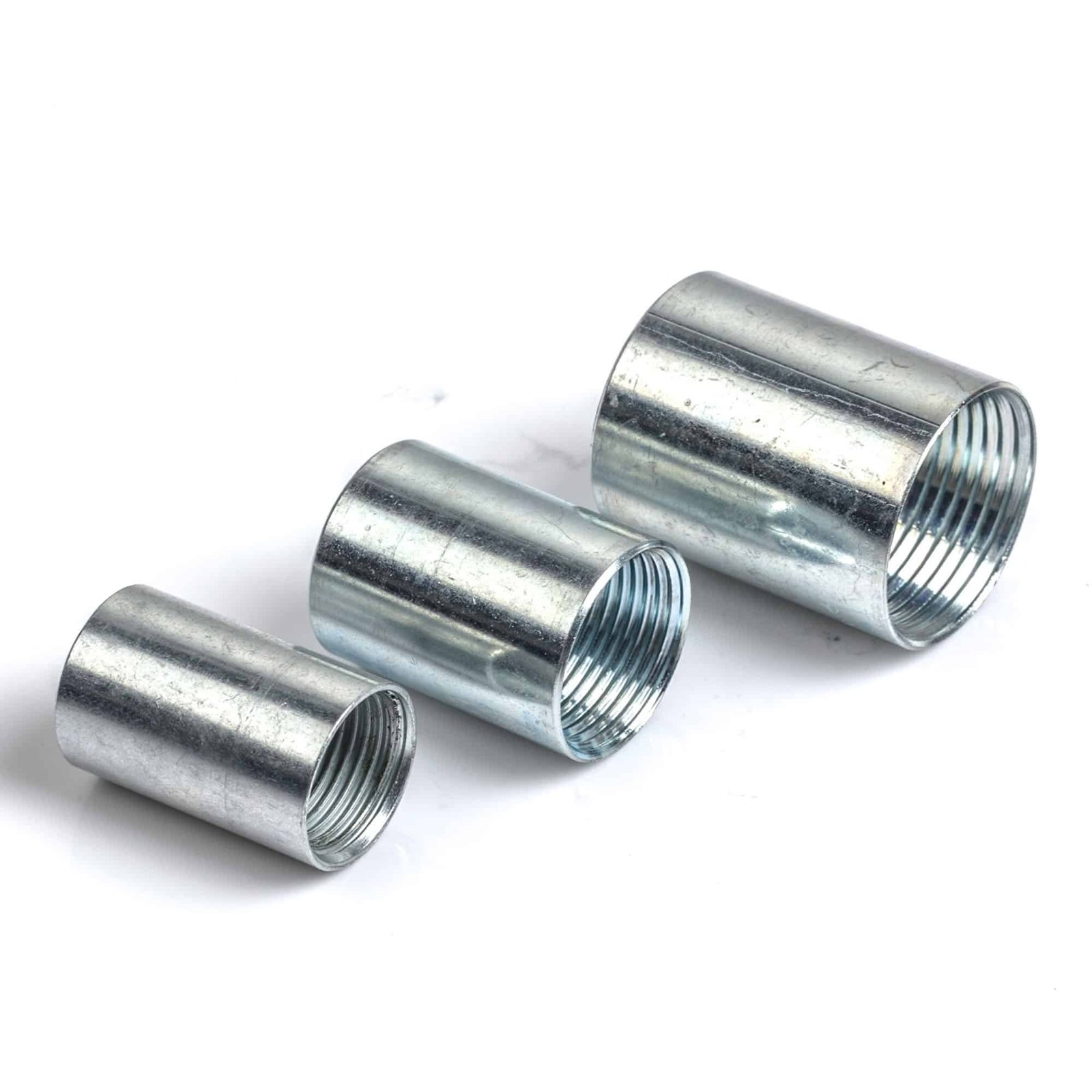 Línea Conduit y Accesorios