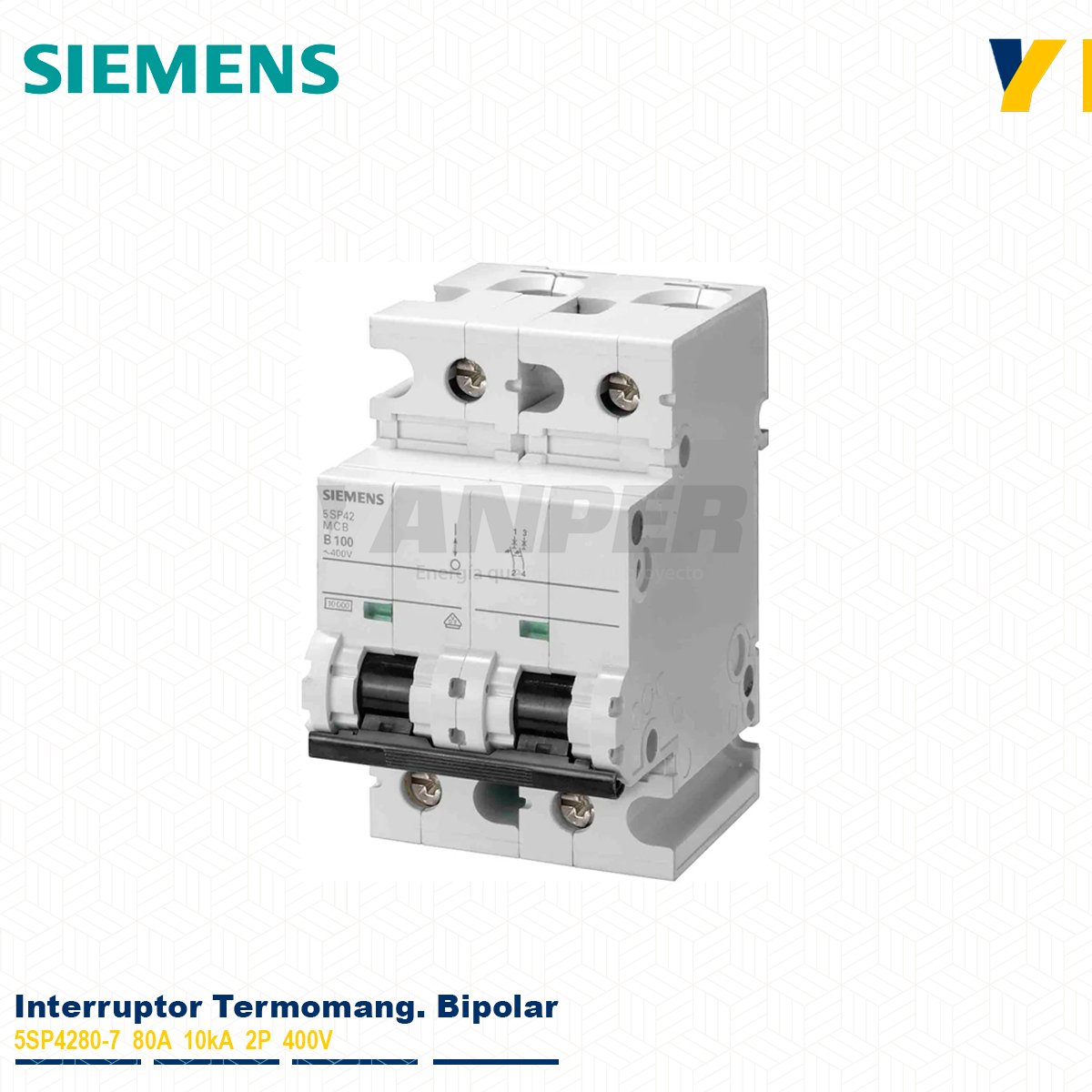 BIPOLAR-5SP4280-7