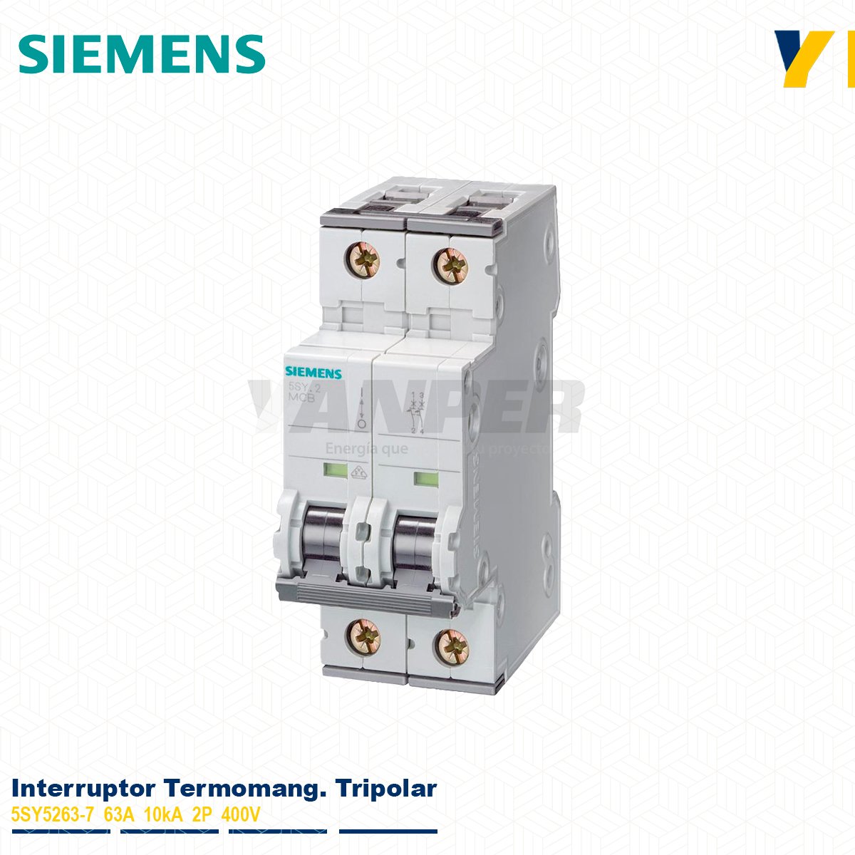 BIPOLAR-5SY5263-7
