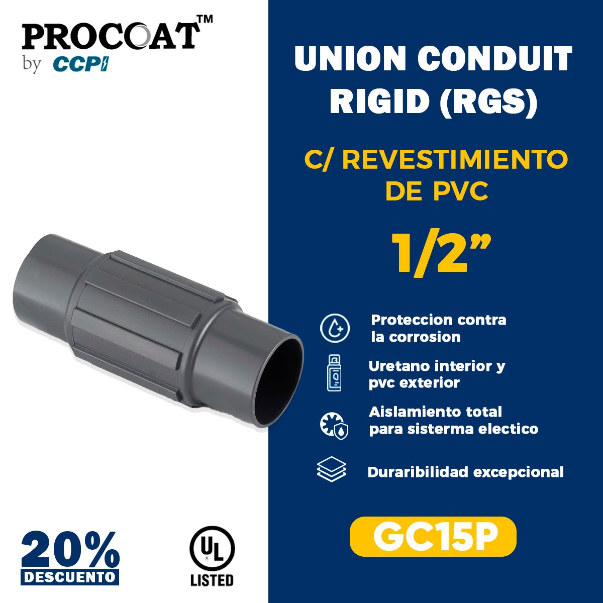 union-revestido-procoat
