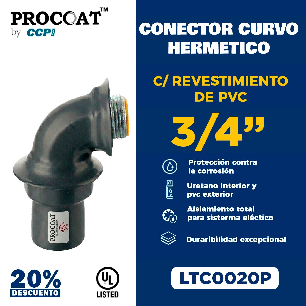 CONECTOR-CURVO-CON-REVESTIMEINTO-CONDUIT