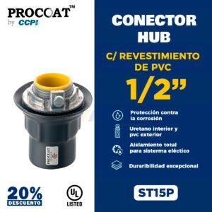 CONECTOR-HUB–CON-REVESTIMIENTO-PVC